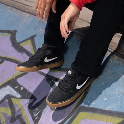 Nike Sb Chron 2 DM3493-002