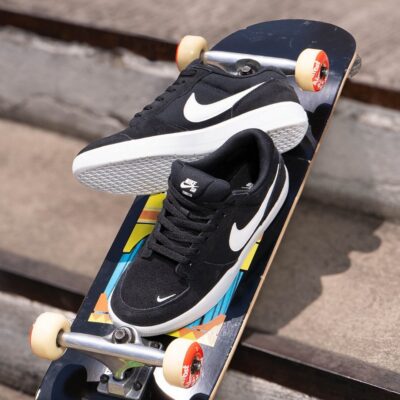 Nike Sb Force 58 CZ2959-001