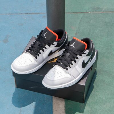 Nike Air Jordan 1 LOW 553558-045