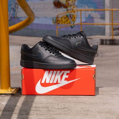 Nike Dama Court Vision Lo CD5434 003