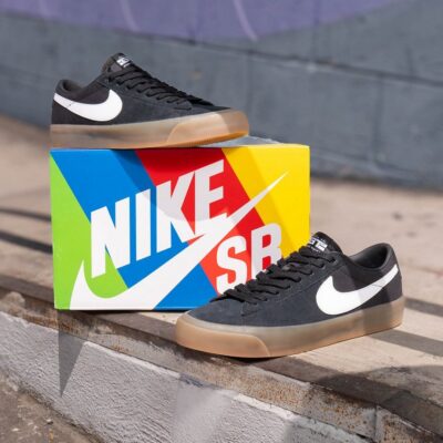Nike Sb Zoom Blazer Low Pro Gt DC7695 004