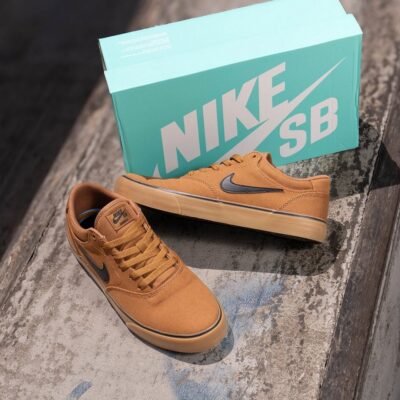 Nike SB Chron 2 Cnvs DM3494-201