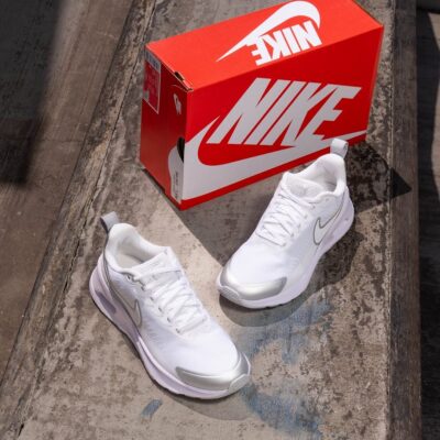 Nike Dama Air Max Nuaxis HF1233-101