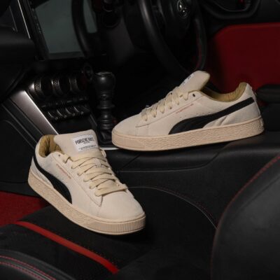 Puma Pl Suede Xl 309091 02