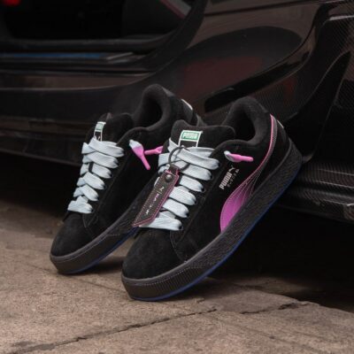 Puma F1 Suede Xl 309097 01