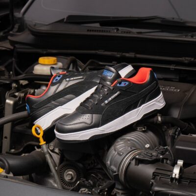 Puma Bmw Mms RBD Drive Low 309194 01