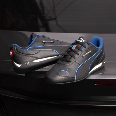 Puma Bmw Mms Replicatch 309207 01