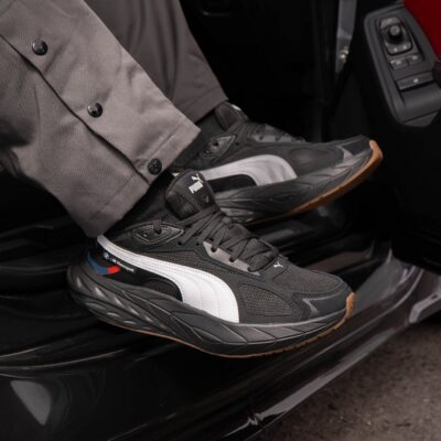 Puma Bmw Mms Hypnotic Ls 2 309259 01