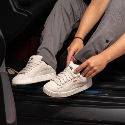 Puma Suede Xl 395205 54