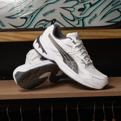 Puma Milenio Tech 2000 402625 12