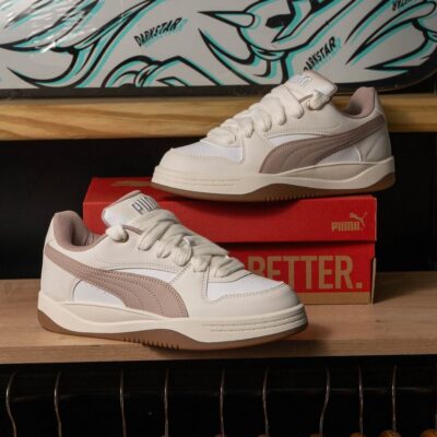 Puma Park Luna Dama 402509 11