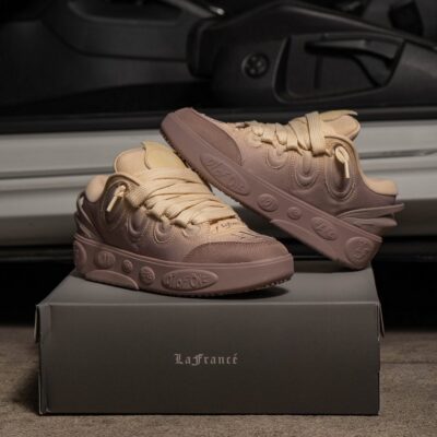 Puma La Francé Gradient Jr 313613 02