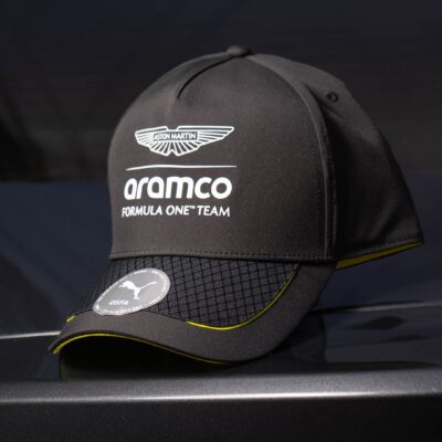 Puma Gorra Amf1 Bb Cap 026938 01