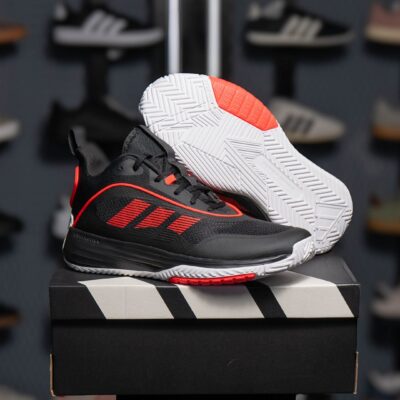 Adidas Ownthegame 3.0 Male JR6673