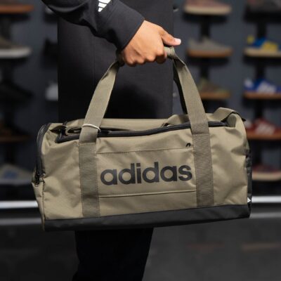Adidas Mochila Linear Duffel Bag Small IN6114