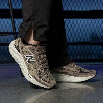 New Balance Fresh Foam Aris V4 Tiralux WARIS682