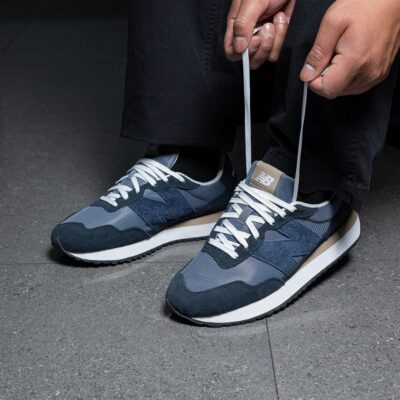 New Balance 237 M2374EK