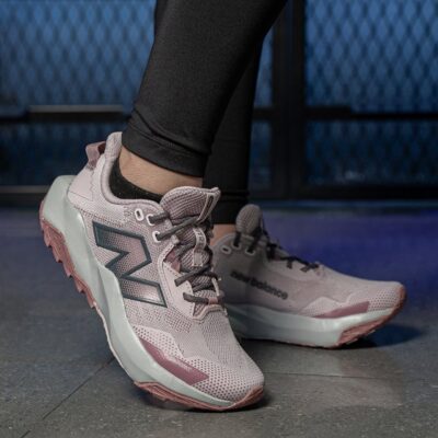 New Balance Dynasoft Nitrel V6 WNTR16T