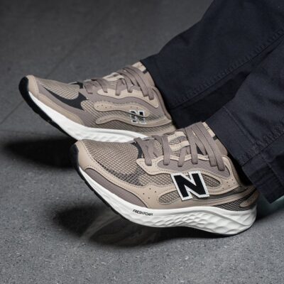 New Balance Fresh Foam Arsishi V4 Tiralux MARIS8I9