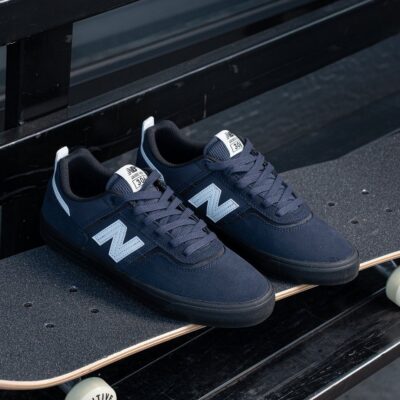 New Balance Numeric 306 Jamie Foy UN306NSN