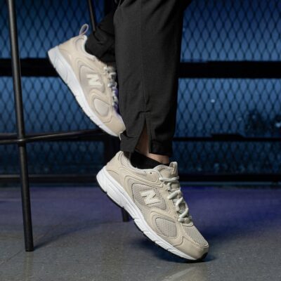 New Balance Buty 408 - U4084S0