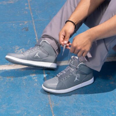 Nike Jordan Court Connect Mid IQ5685-005