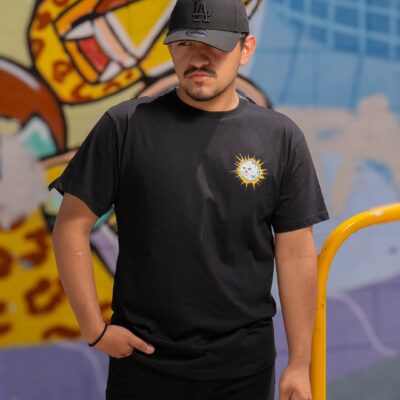 Ripndip Playera Find Ur Way Home Tee RNDSPR26143