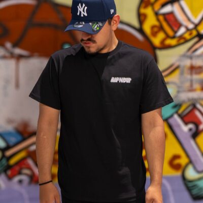 Ripndip Playera Colossus Tee RNDSPR26154