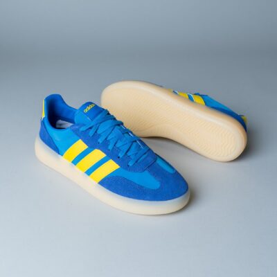 Adidas Barrera Decode Female JI2319