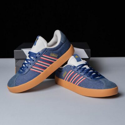 Adidas Vl Court 3.0 Male JR8591