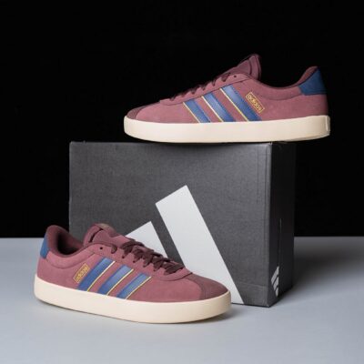Adidas VL Court 3.0 Male JR8645