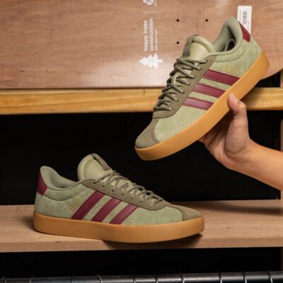 Adidas VL Court 3.0 JS2047