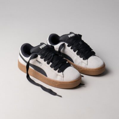 Puma Suede XL QUIET LUX WNS 401251 01