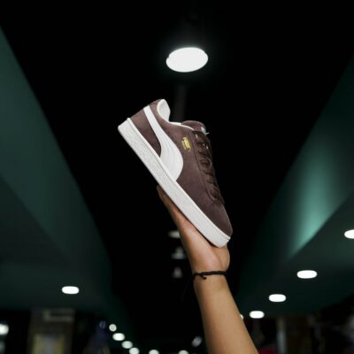 Puma Suede Classic 399781 34