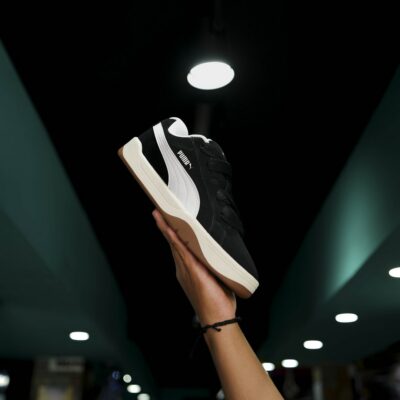 Puma Park Lifestyle Easy Sd 400707 14
