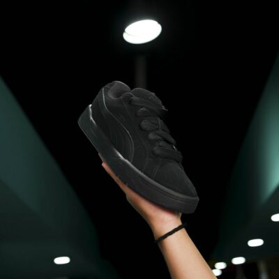 Puma Park Lifestyle Easy Sd 400707 23