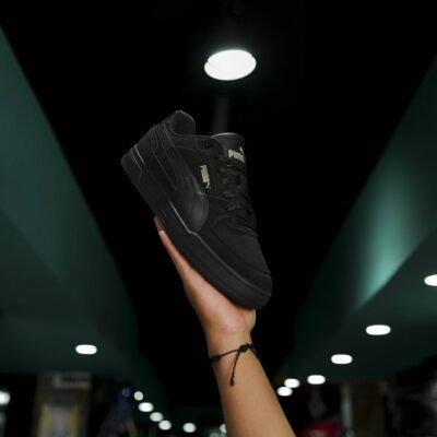 Puma Caven III SD 404486 01