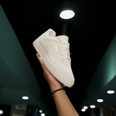 Puma Caven III SD 404486 02
