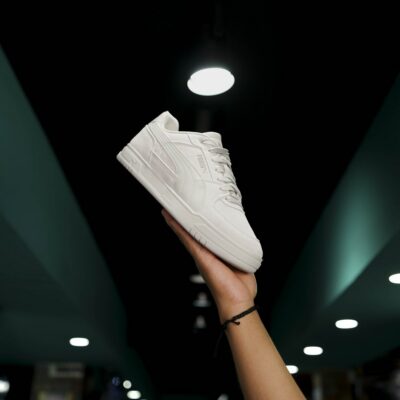 Puma Caven III SD 404486 03 - 8.5