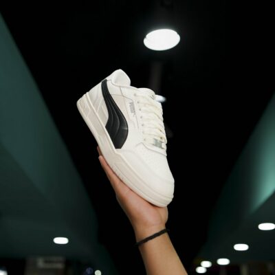 Puma Caven III Plus 404490 09