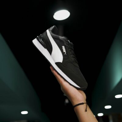 Puma St Runner V4 NL/ MESH 404743 01
