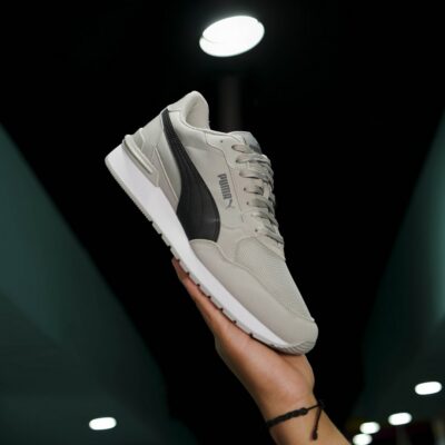 Puma St Runner V4 NL/ MESH 404743 02
