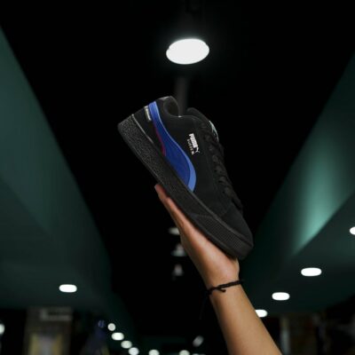 Puma Bmw Mms Suede Xl 309117 01