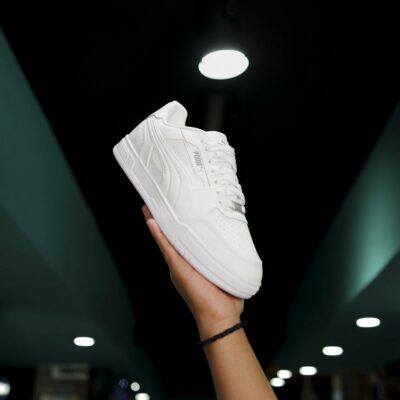 Puma Caven III Plus 404490 01