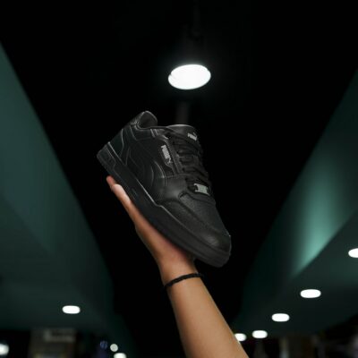 Puma Caven III Plus 404490 02