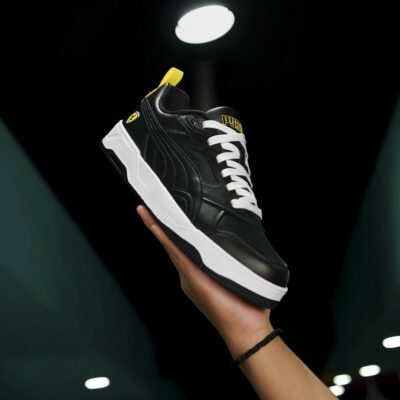 Puma Ferrari Rbd Drive Low 309132 01