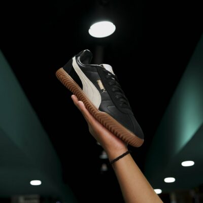 Puma Club Krayzer Og 402604 01