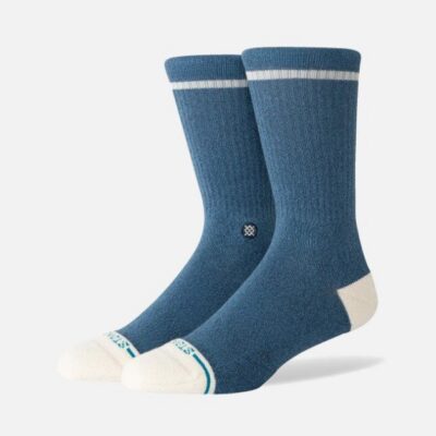 Stance Calcetines RICHARD CREW BLU A556B24RIC