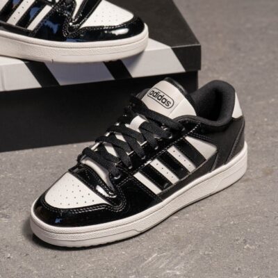 Adidas Break Start Low W Female JR1486