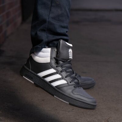 Adidas Hoops Mid Classic Male KI1035